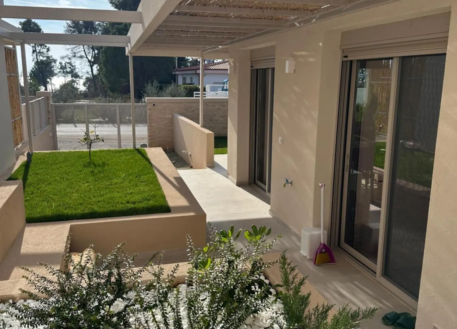 Luxury House Ilios Villa Nea Kallikrateia Holiday home