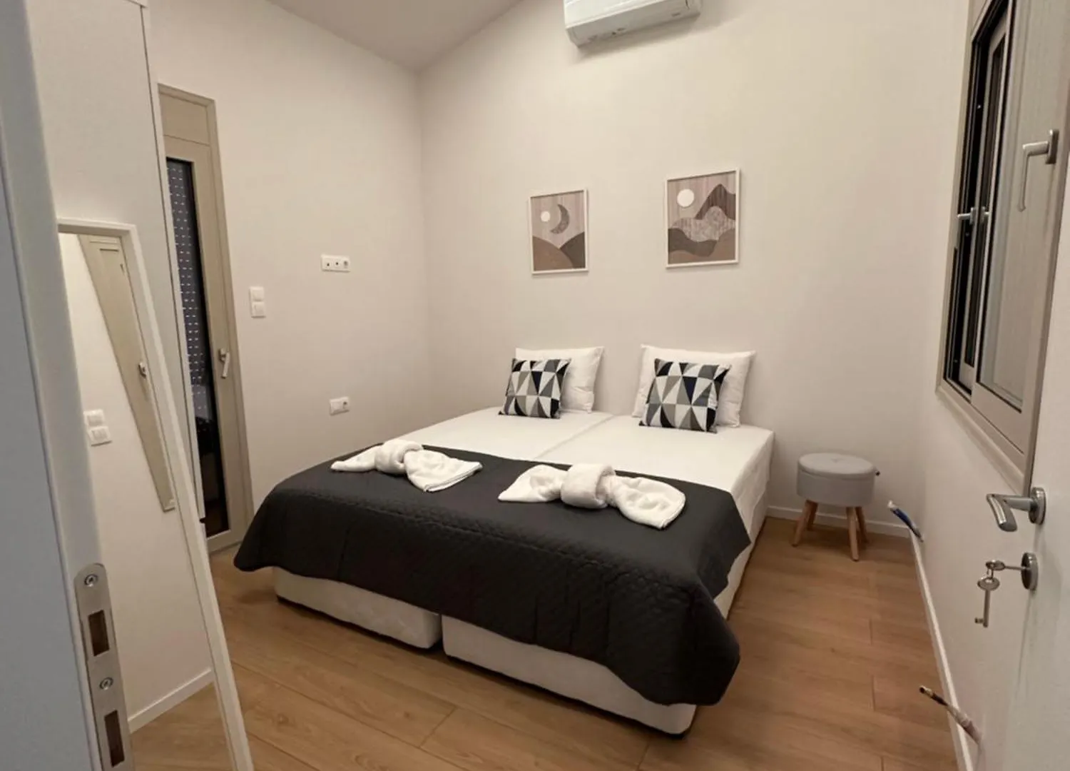 Holiday home Luxury House Ilios Villa Nea Kallikrateia