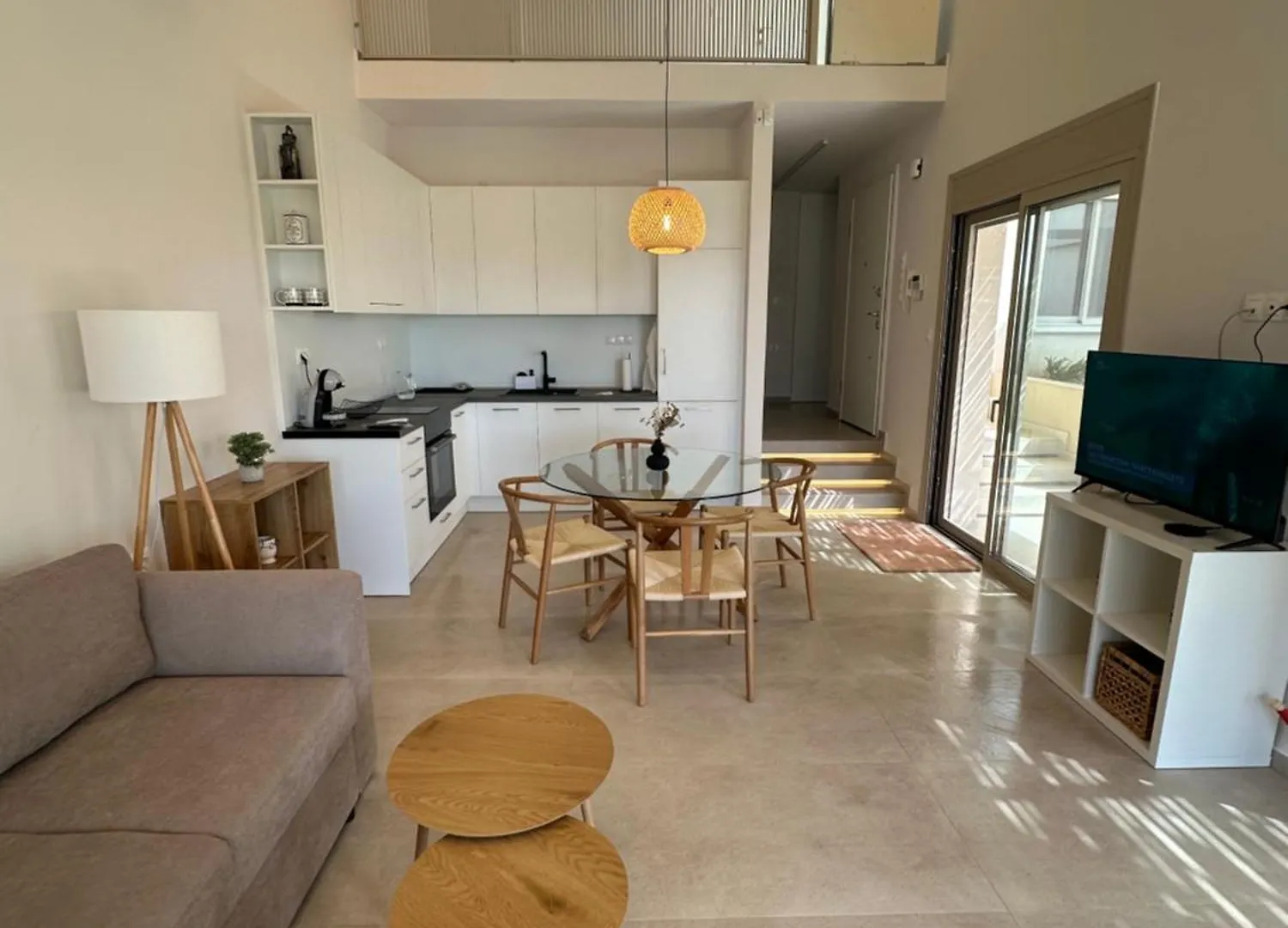 הוילה Nea Kallikrateia Luxury House Ilios 0*,