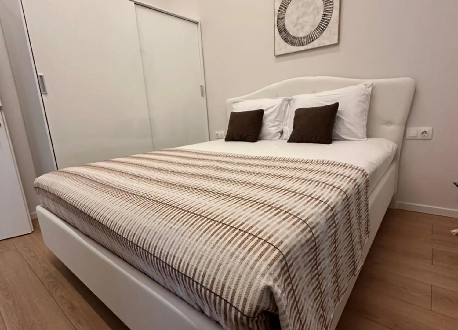 הוילה Nea Kallikrateia Luxury House Ilios 0*,  יוון